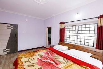 منتجعات هيفين هوليداي, Ooty 3